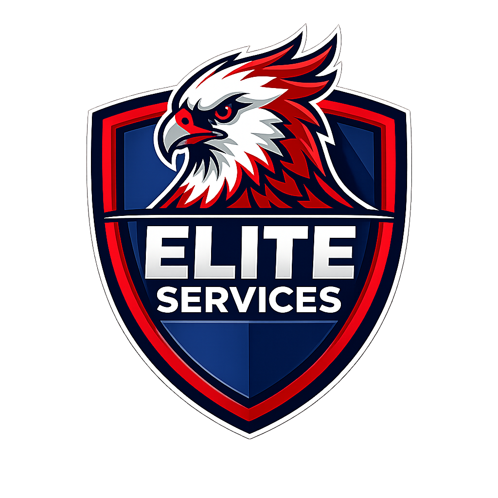 Logo Elite Services